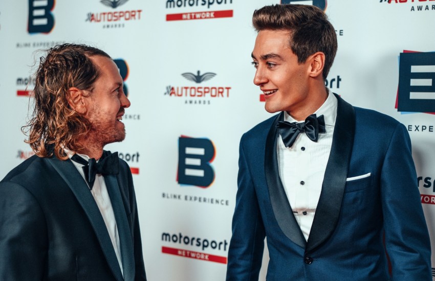 Secondo Vettel, intelligenza, lavoro e maturità rendono Russell il candidato perfetto per vincere il Mondiale 2026 con Mercedes...