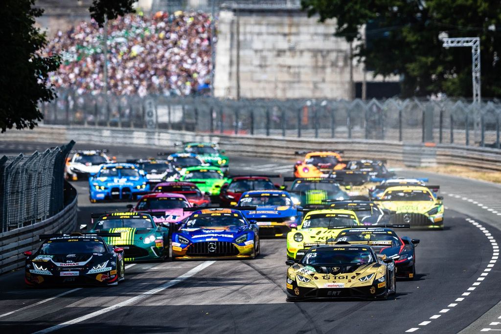 Norisring