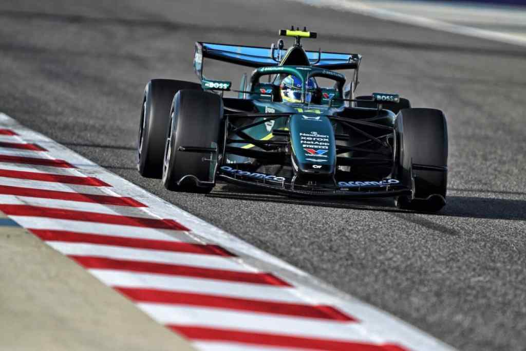 ADUO F1