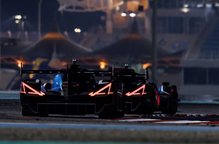 Alpine, addio dal WEC nel 2027?