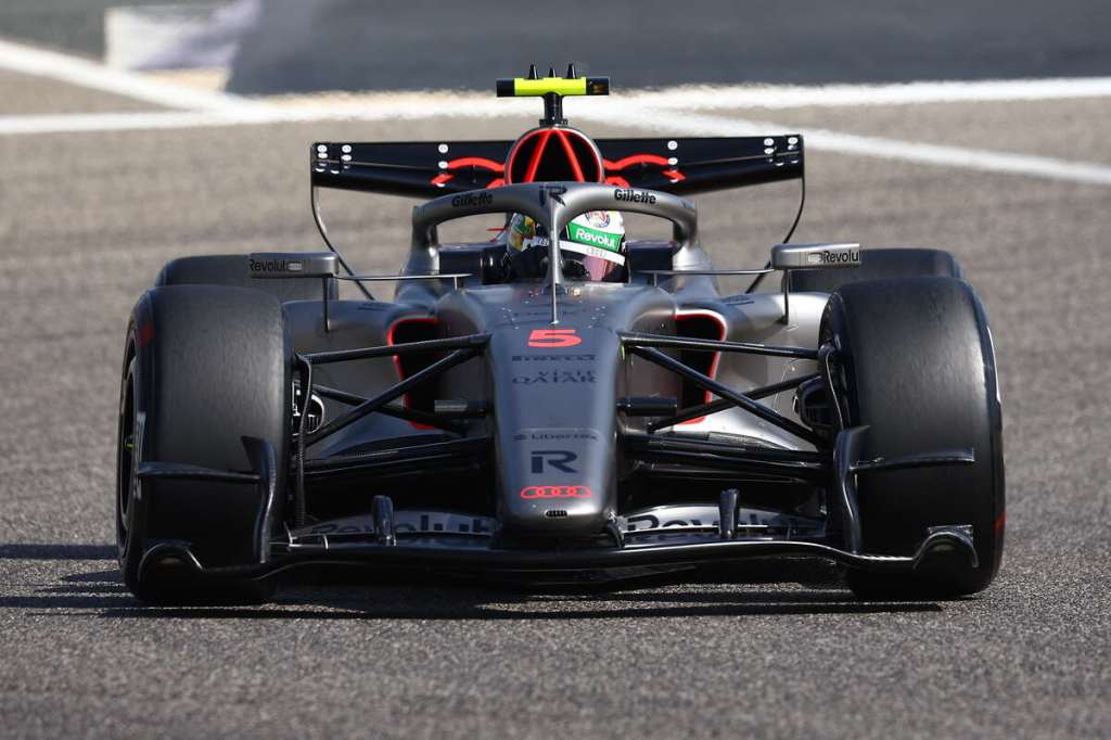 Il team tedesco sembra aver già individuato i problemi della propria vettura, trovandone anche le prime soluzioni. A dircelo è proprio il suo direttore sportivo: Jonathan Wheatley.