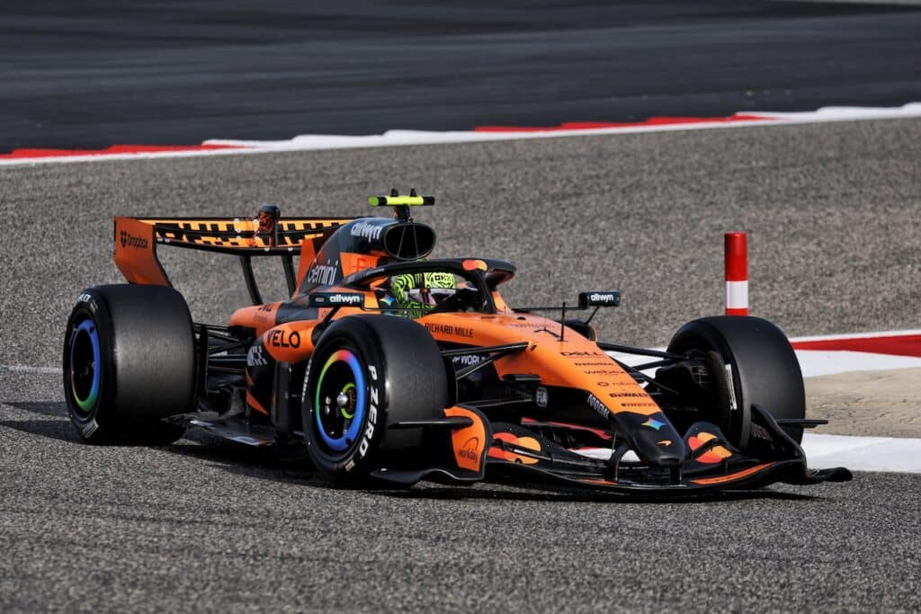 McLaren spiega perché a inizio 2026 "non ci sarà un dominatore"