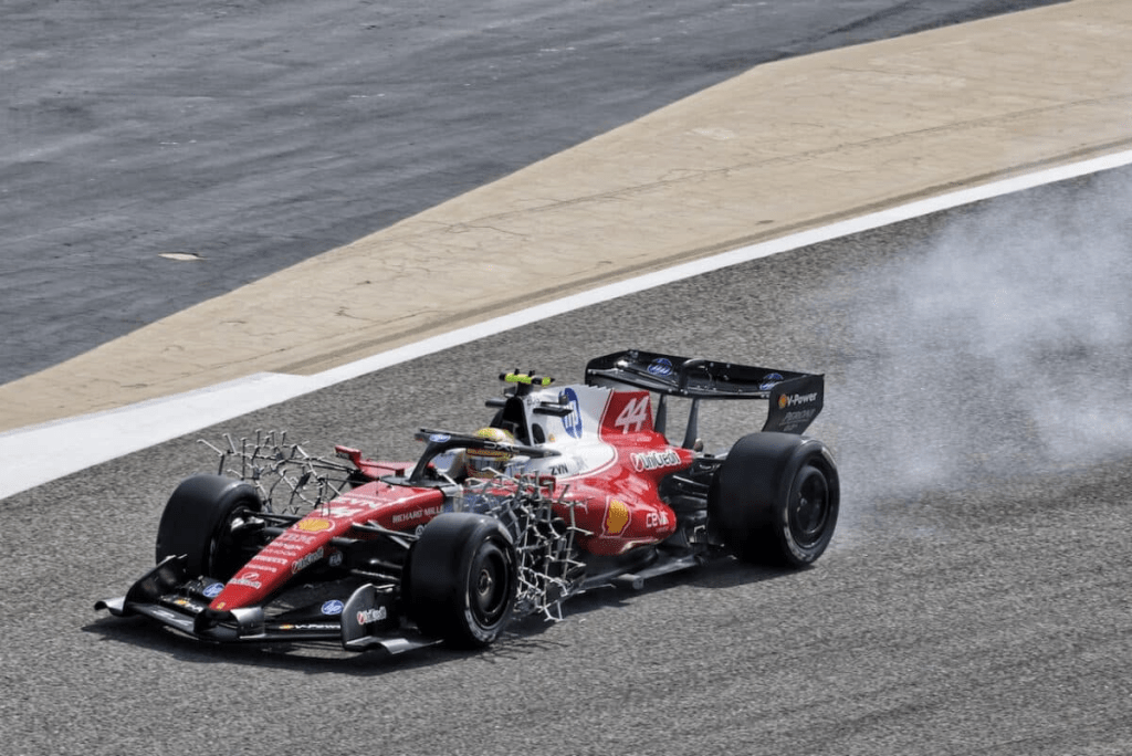 Riduzione peso, complessità tecniche e regolamento da chiarire: Diego Ioverno analizza la rivoluzione 2026 e il feedback dei piloti della Ferrari.