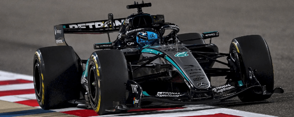 F1 | LIVE Test Bahrain - Day 2: la diretta testuale