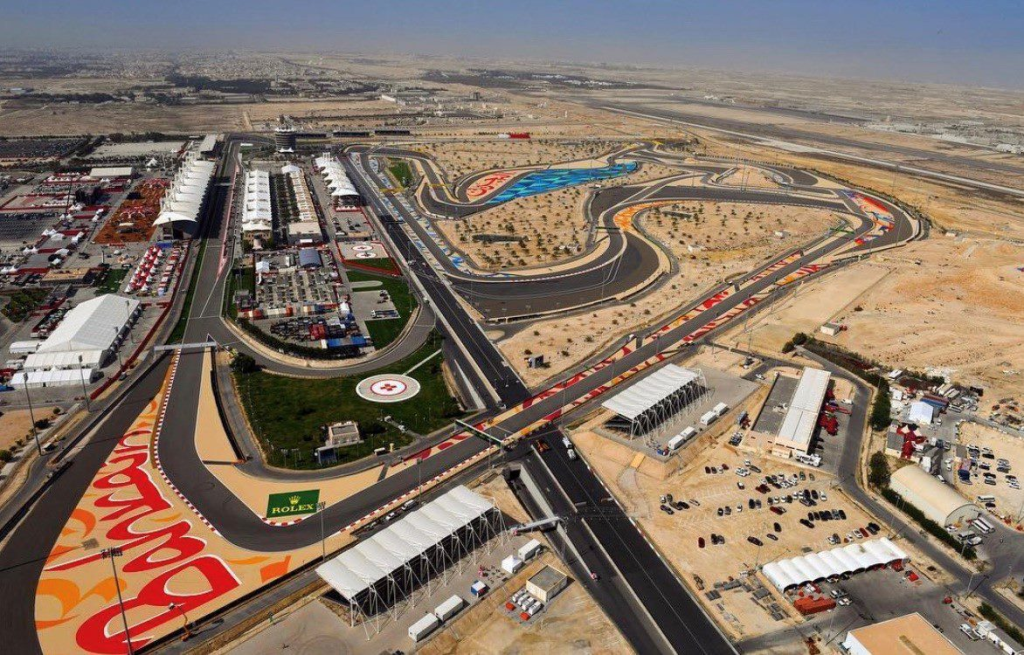 F1 | LIVE Test Bahrain - Day 2: la diretta testuale