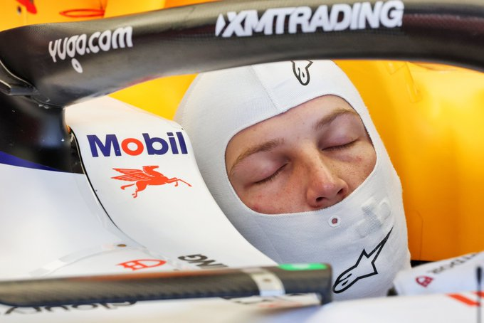 F1 | LIVE Test Bahrain - Day 2: la diretta testuale