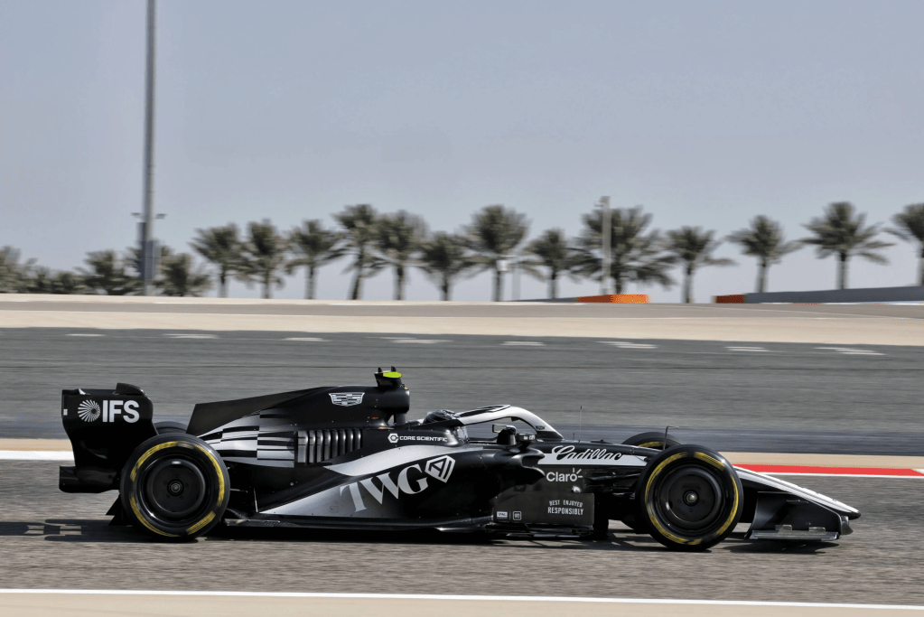 F1 | LIVE Test Bahrain - Day 2: la diretta testuale