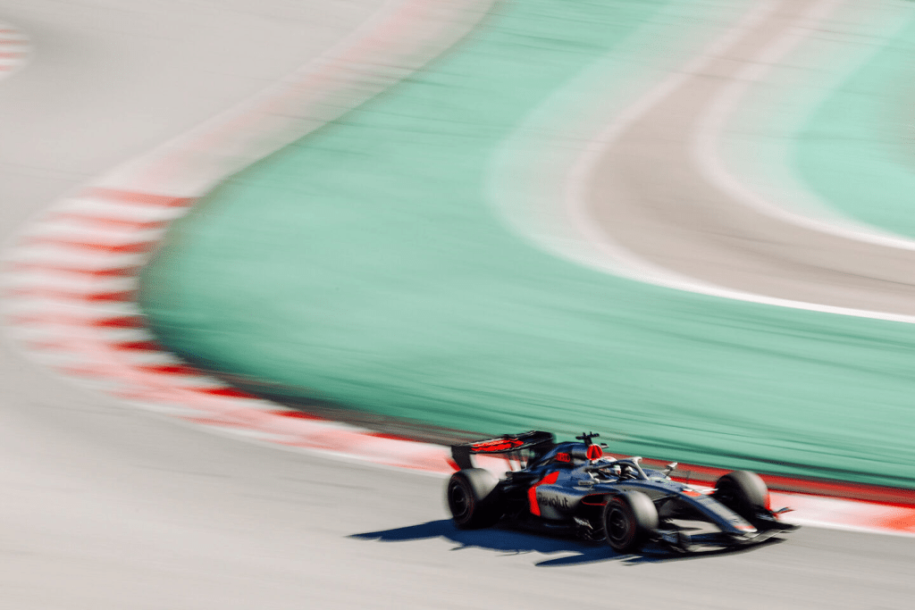 La Audi avvia il proprio percorso in Formula 1 con una settimana di shakedown intensa e ricca di indicazioni tecniche sul progetto 2026.