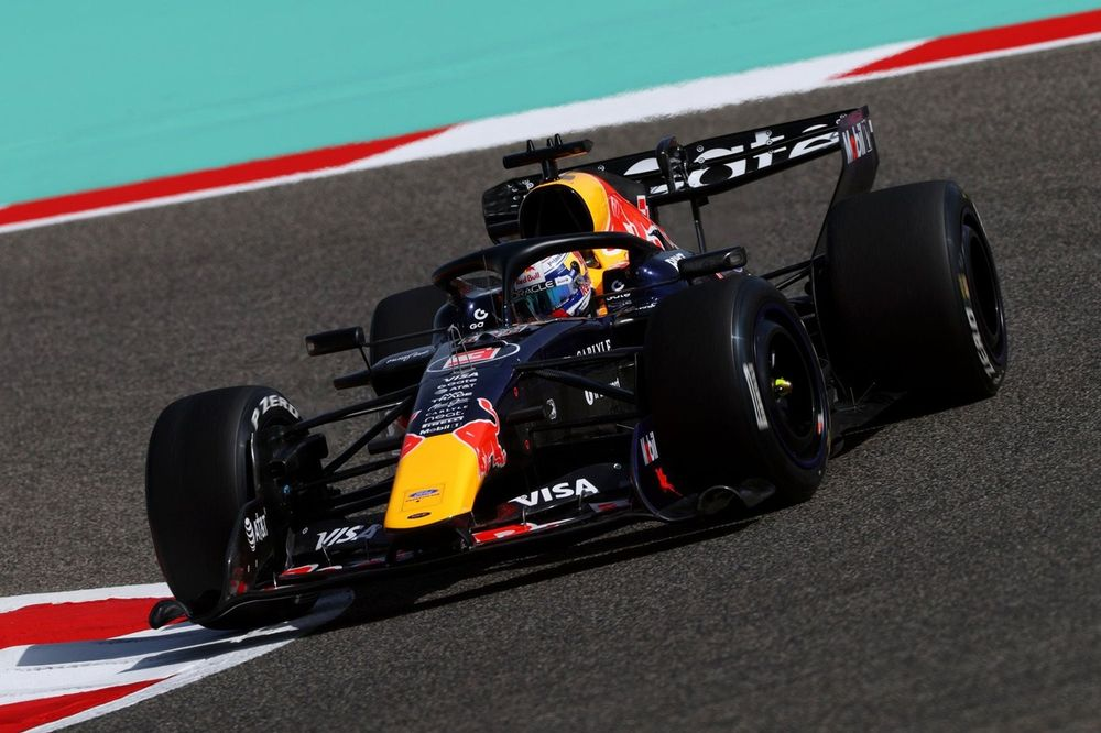 f1 test