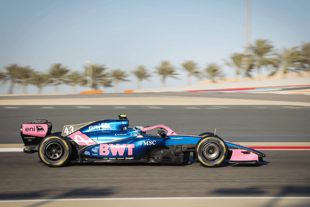F1 | LIVE Test Bahrain - Day 2: la diretta testuale