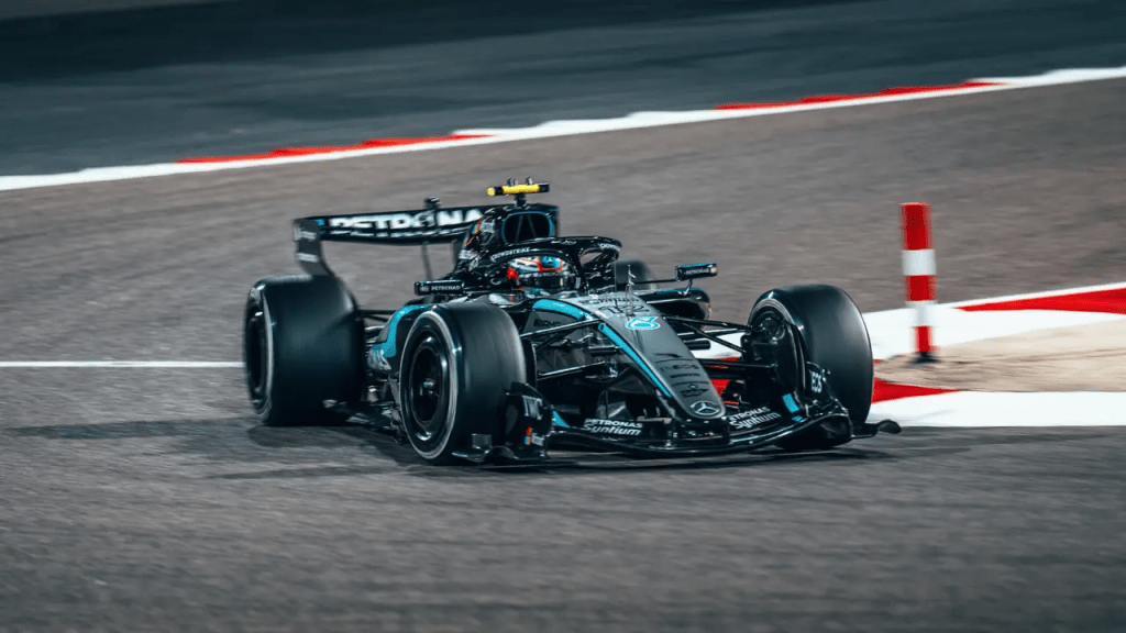 Segui la diretta testuale della seconda giornata di test in Bahrain per non perderti nulla di ciò che accade in pista!