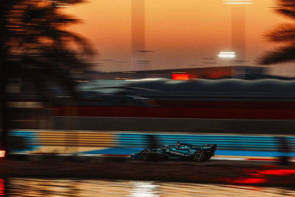 La power unit Honda blocca il lavoro di Alonso e complica la preparazione dell’Aston Martin in vista del debutto stagionale a Melbourne.