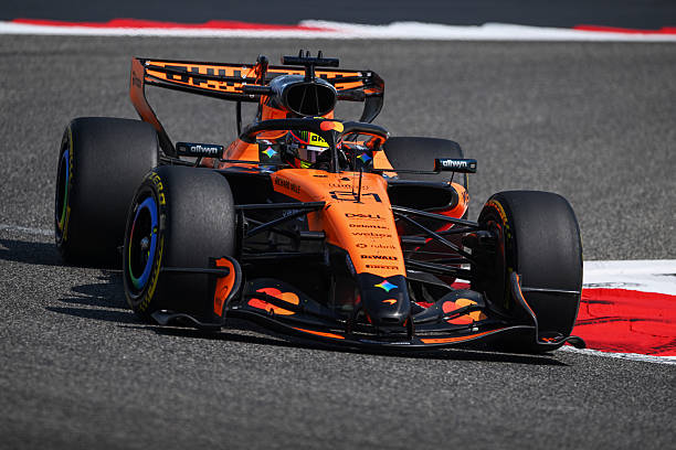 f1 test