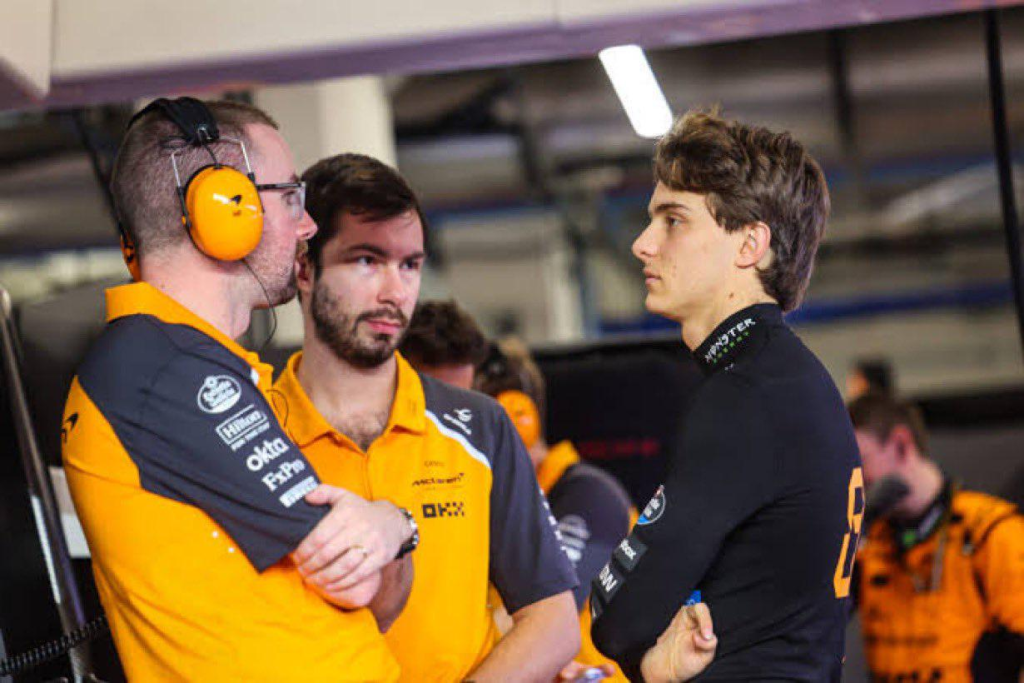 Il capitolo ingegnere accompagna Hamilton verso l’inizio della nuova stagione, ma la scelta definitiva non è ancora stata formalizzata.