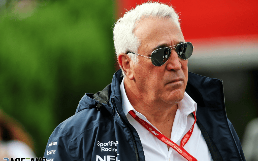 Ralf Schumacher e le difficoltà Aston Martin, il problema è Lawrence Stroll?