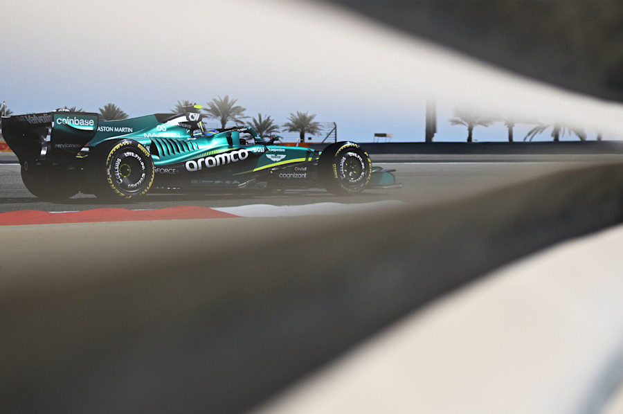 Ralf Schumacher e le difficoltà Aston Martin, il problema è Lawrence Stroll?