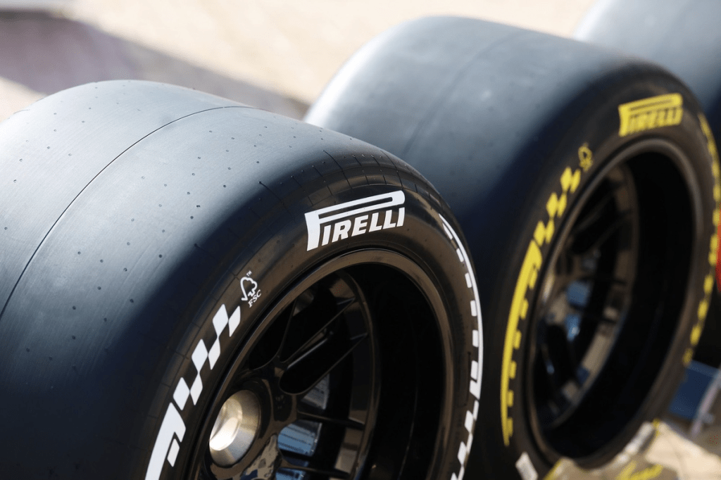Svolta in Pirelli alla vigilia della nuova stagione: Dario Marrafuschi guiderà l’area Motorsport dal 1° marzo.