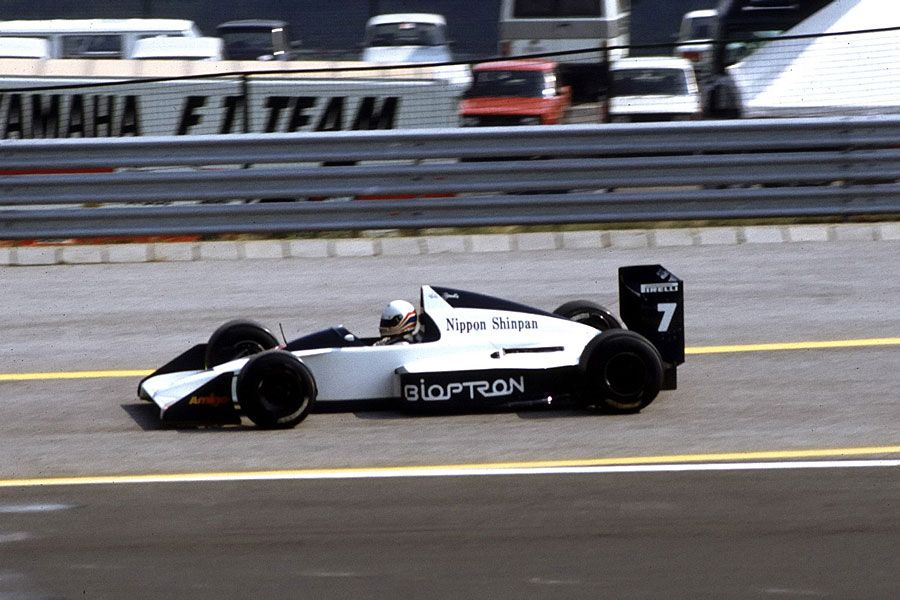 Brundle difende le vetture 2026: "Anche negli anni '80 facevamo lift and coast"