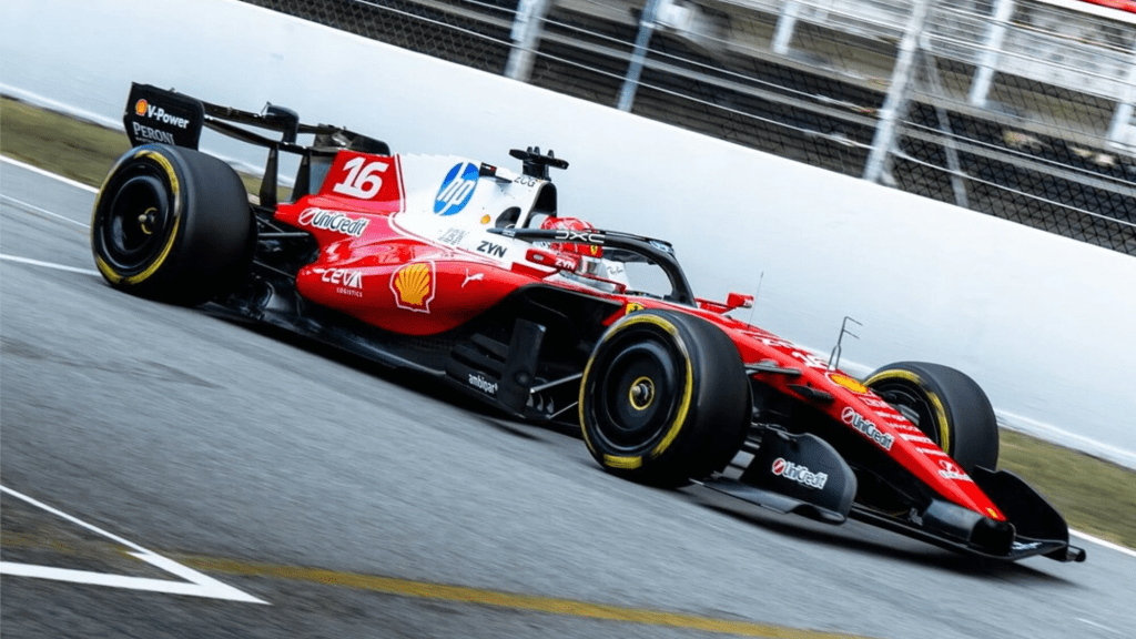 Brundle difende le vetture 2026: "Anche negli anni '80 facevamo lift and coast"