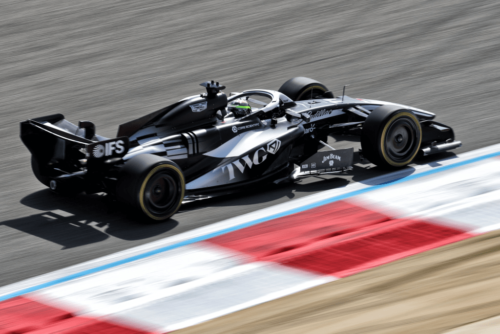 Per Cadillac, essendo il progetto F1 un piano a lungo termine, non si escludono difficoltà e periodi complicati all'inizio della stagione 2026.