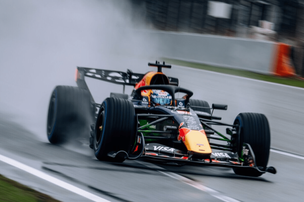 Al via i test di F1 in Bahrain: segui in tempo reale il DAY 1 a Sakhir con aggiornamenti, tempi, long run e prime indicazioni sulle monoposto 2026.