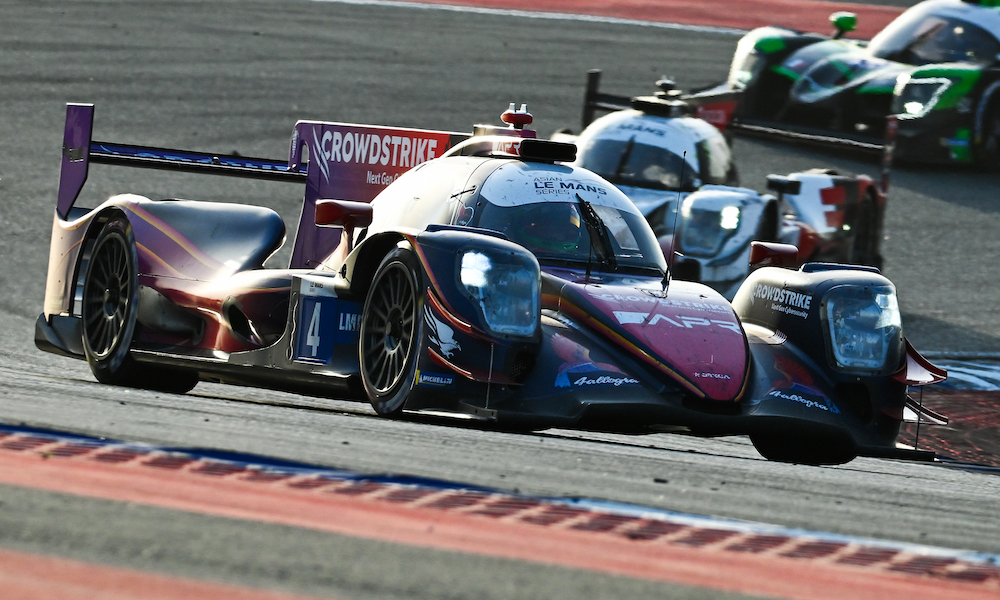 Il doppio appuntamento di Dubai dell’ALMS rimescola le carte in tutte le classi, riaprendo la lotta al titolo in vista del gran finale di Abu Dhabi.