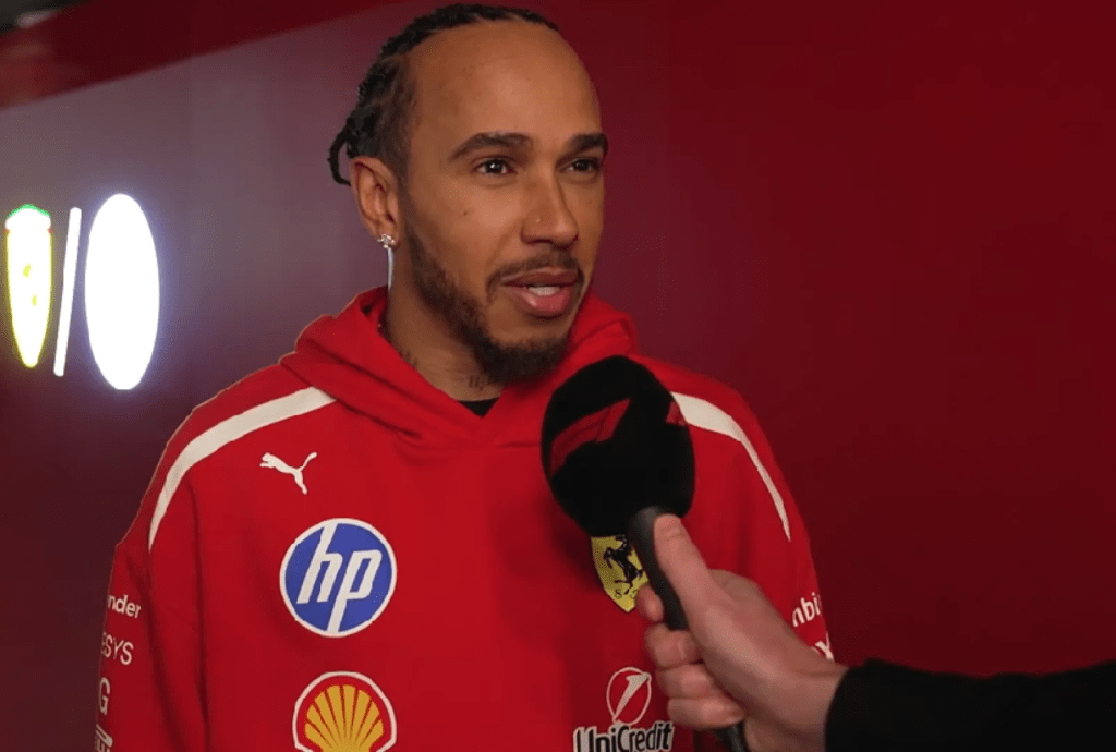 Sulle nuove monoposto di F1, Lewis Hamilton esprime dubbi sulle prestazioni ma promuove il piacere di guida.