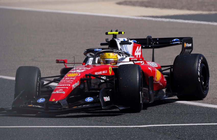 Sulle nuove monoposto di F1, Lewis Hamilton esprime dubbi sulle prestazioni ma promuove il piacere di guida.