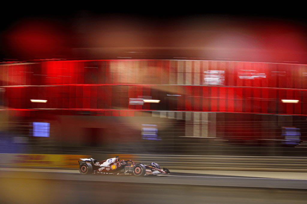 Leclerc racconta la SF26: "Sensazioni diverse rispetto a Barcellona"