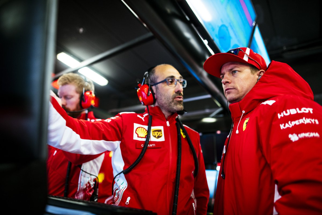 Chi sarà il nuovo ingegnere di pista di Lewis Hamilton? Lo racconta lui stesso spiegando però che si tratta di una situazione temporanea e una sfida.