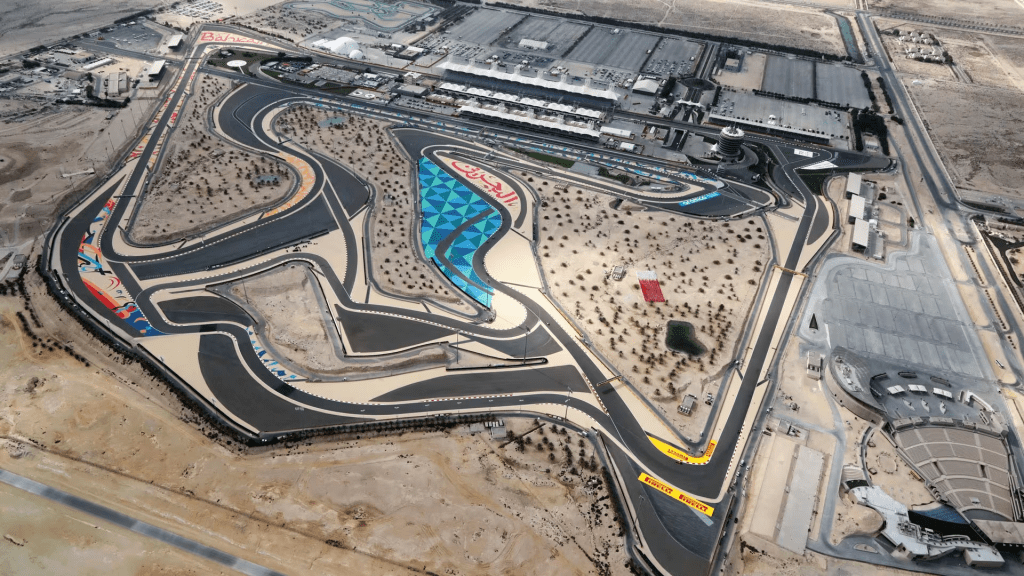 F1 | Test Bahrain - Day 2: segui la diretta testuale