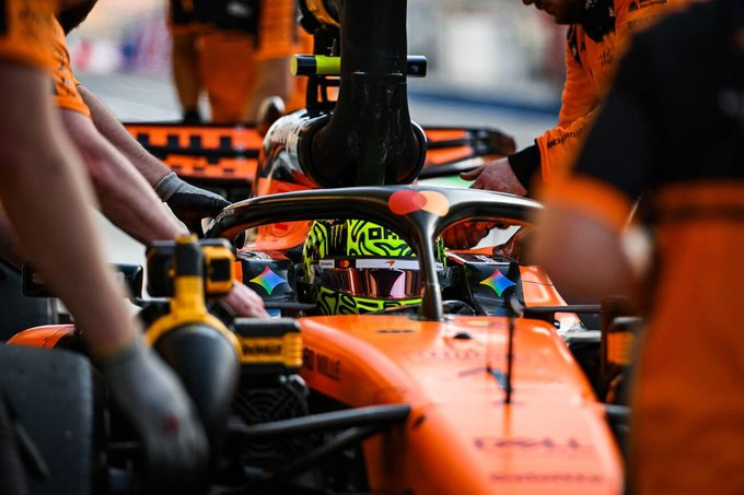 F1 | Test Bahrain - Day 2: segui la diretta testuale