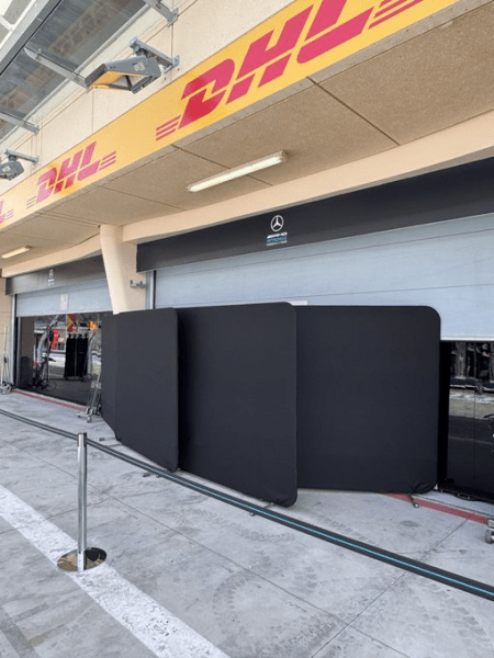 f1 test