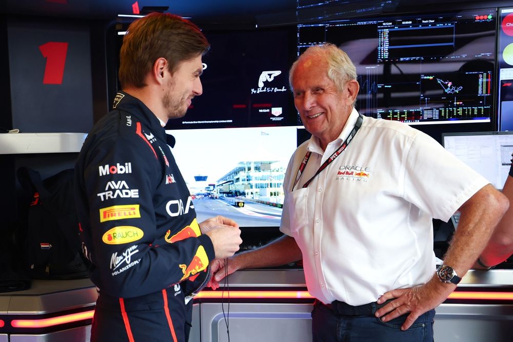 Secondo Helmut Marko, ex consulente Red Bull, i nuovi regolamenti di F1 spostano l'attenzione verso dati e software, mettendo in secondo piano il puro talento di guida dei piloti e annientando l'essenza naturale delle corse.