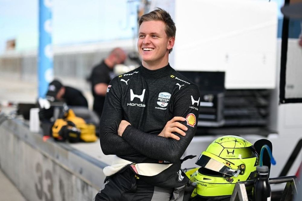 schumacher