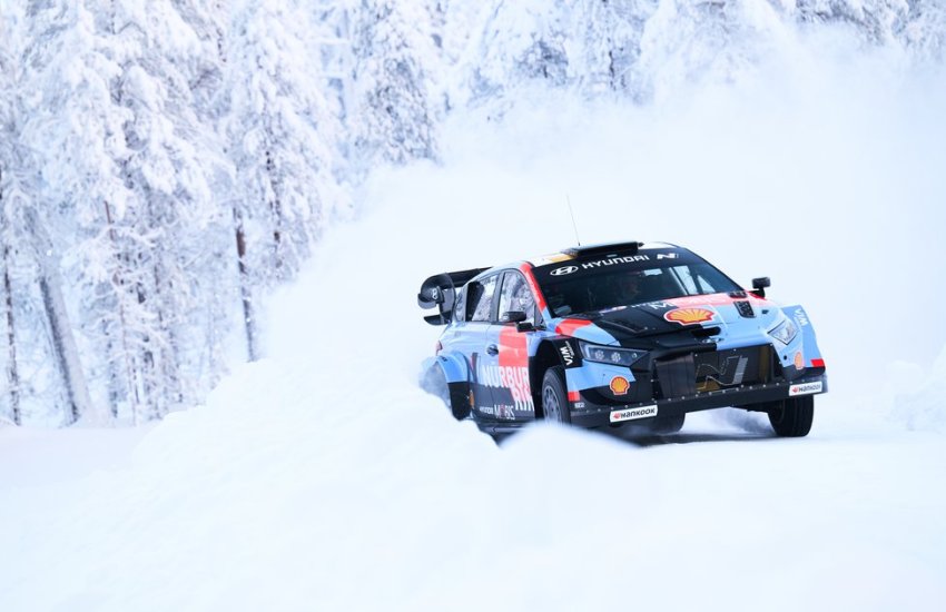 neuville 2026 sweden