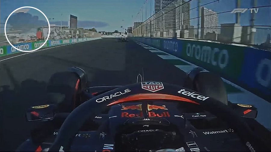 f1 formula 1 jeddah 2022