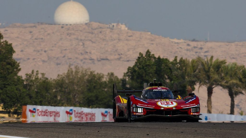 DL FIA WEC 2025 Bahrain 088 edited