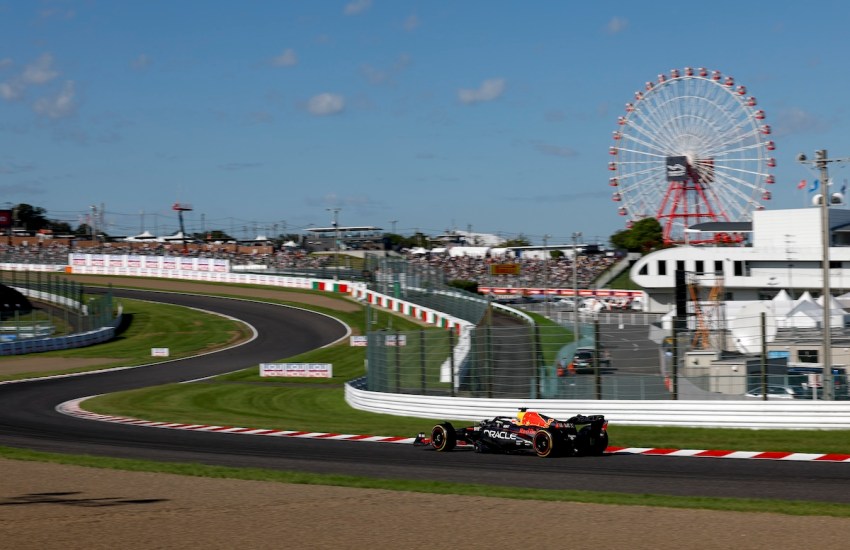 La terza tappa del calendario di F1 di questa stagione fa sosta a Suzuka. In vista del weekend del GP del Giappone, ripercorriamo numeri, record e curiosità.