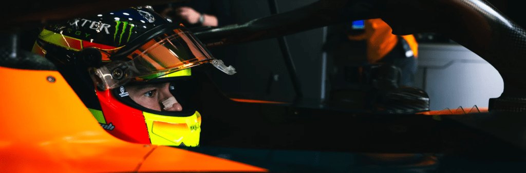 F1 | McLaren: Fornaroli debutta al volante della MCL60