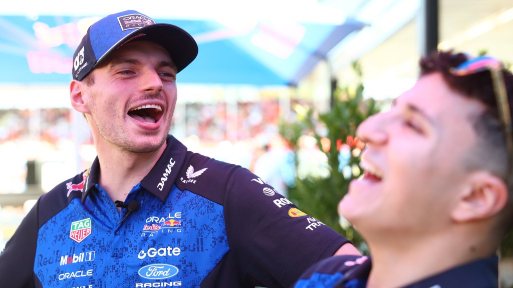 Verstappen commenta le nuove monoposto e le ambizioni Red Bull. Il campione olandese ha fiducia nel lavoro del team, ma serve più prestazione...