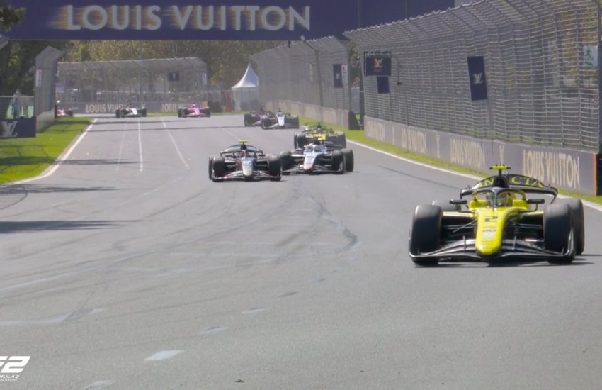 F2 Durksen Australia