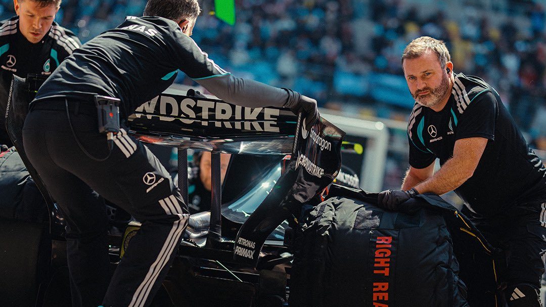 Il pilota inglese è riuscito a portare a casa una seconda posizione in una qualifica molto caotica per lui. Russell ha infatti confermato che si aspettava di essere molto più indietro...