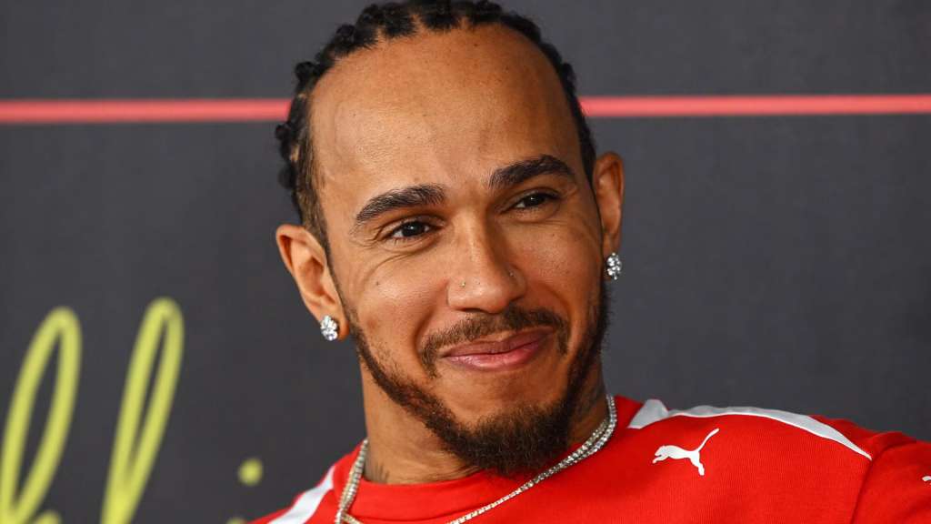 Hamilton