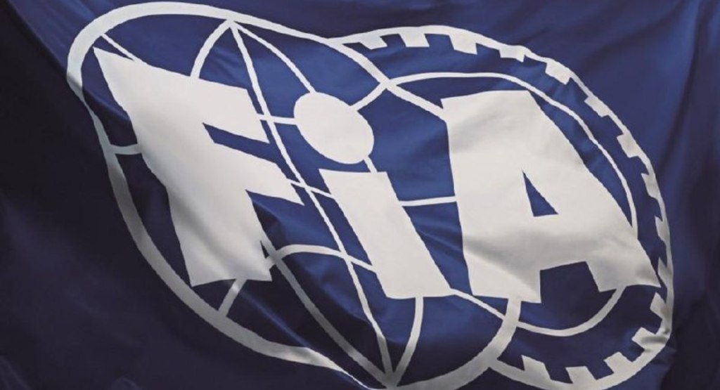 FIA F1