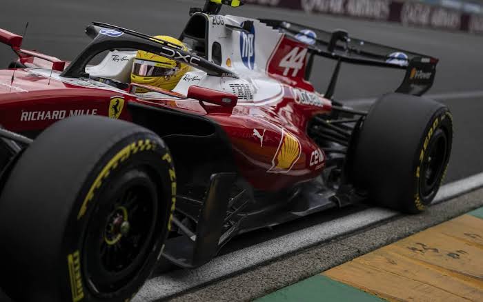 Squadre e piloti si preparano per il Gran Premio di Cina, la sfida più grande? La gestione dell'energia a partire dalla Sprint race sarà determinante.
