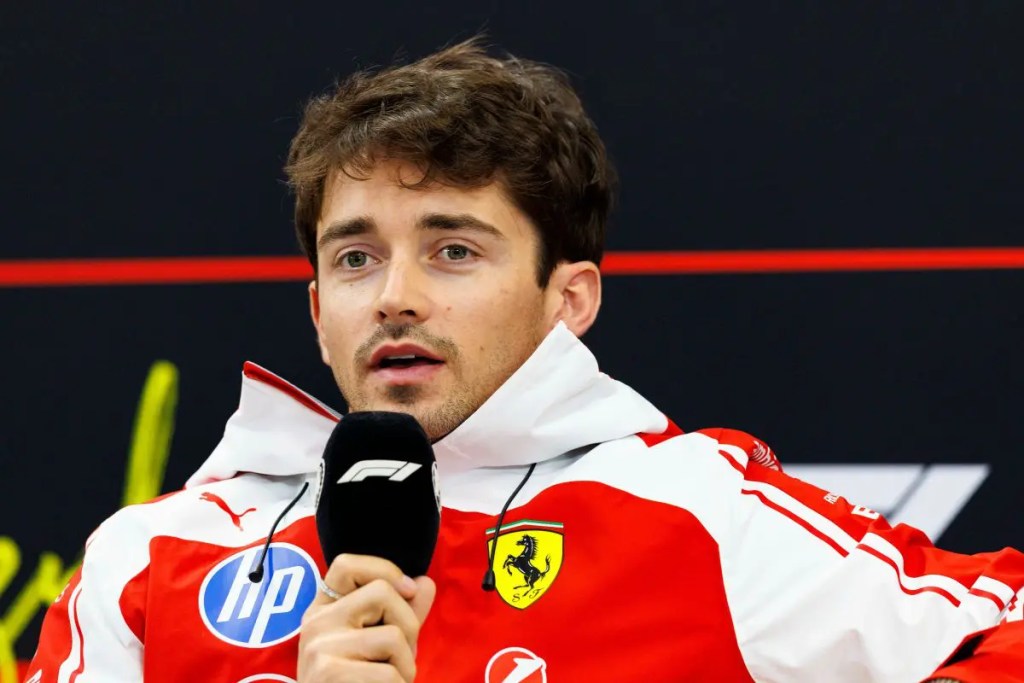 Leclerc 1