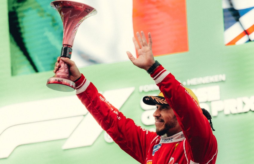 F1 | Ferrari: Il vero Lewis Hamilton è tornato?