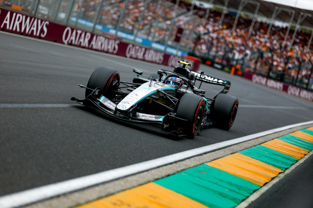 F1 | Retroscena Melbourne: Batterie vuote e caos al via, ecco cosa è andato storto