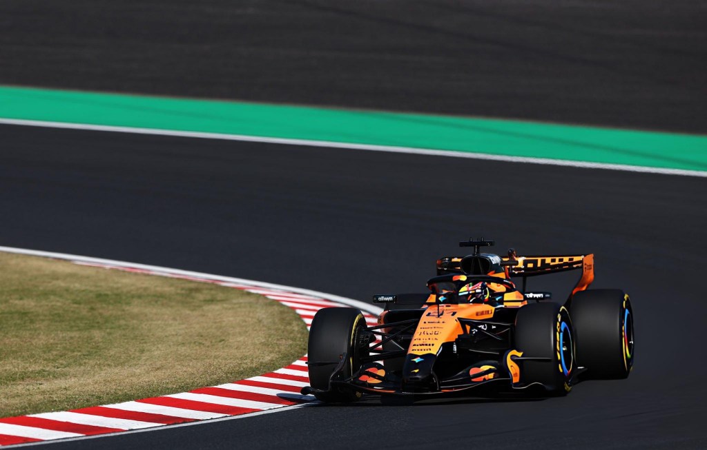 Piastri in vista del GP di Miami: le modifiche "non cambieranno le gerarchie"